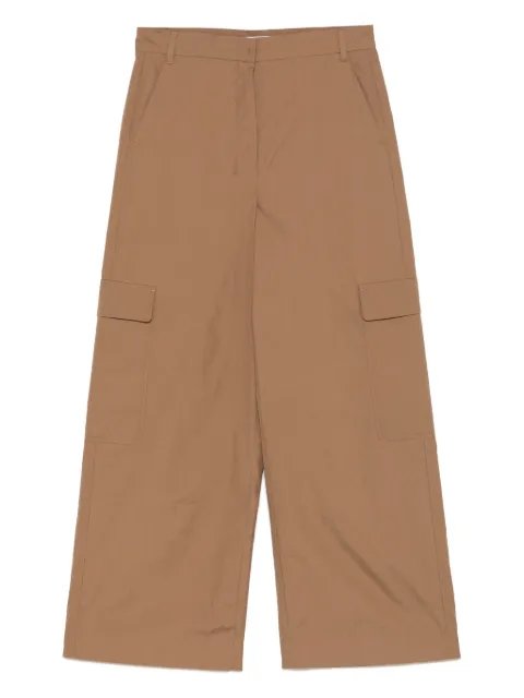 'S Max Mara Gloria trousers Brown 2519131143600