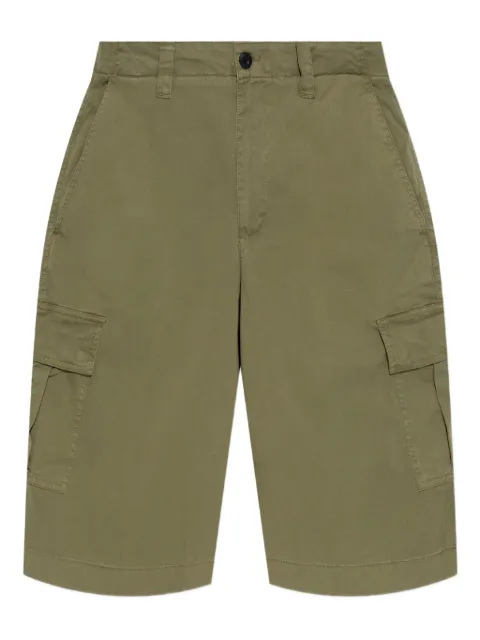 AllSaints Flynn cargo shorts Green M019TC