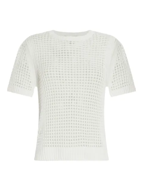 AllSaints Paloma top White W045KC