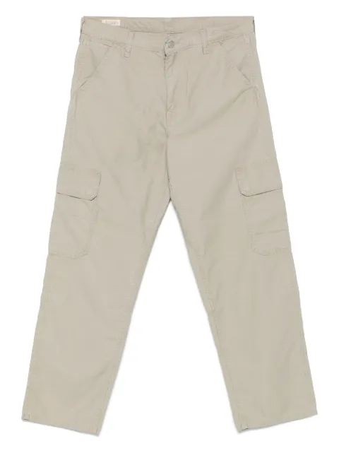 Levi's 568 trousers Green 000LP0005
