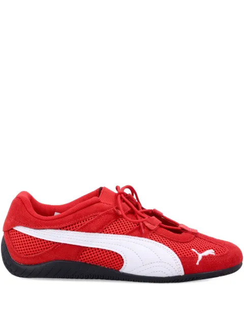 PUMA Speedcat Go mesh sneakers Red 40358902