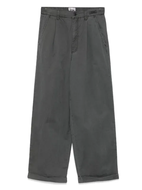 izzue drawstring pants Black J6123U5
