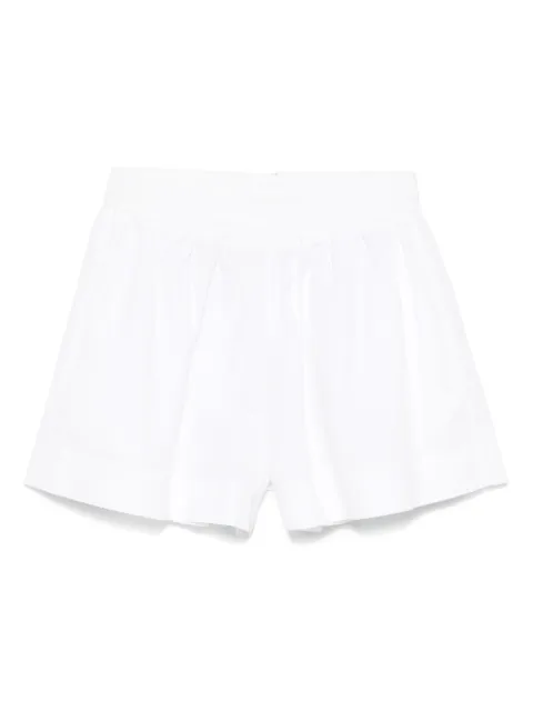 Suzie Kondi Shkip shorts White SHKIP