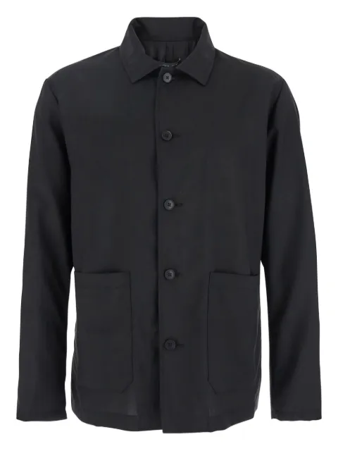 Low Brand wool jacket Black L1GSS256666