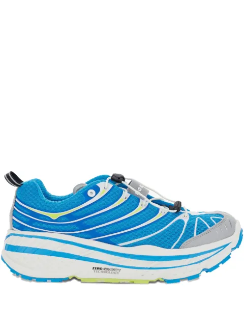 HOKA Stinson Evo mesh sneakers Blue 1155350