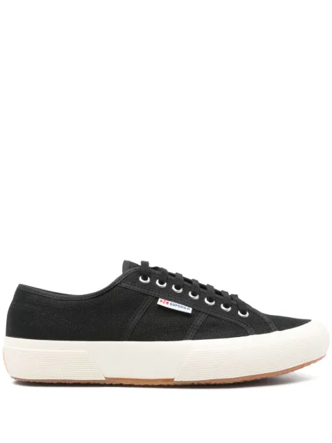 Superga 2750 sneakers Black 2750OG