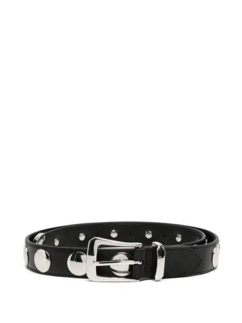Senso Bobbi belt Black BOBBII