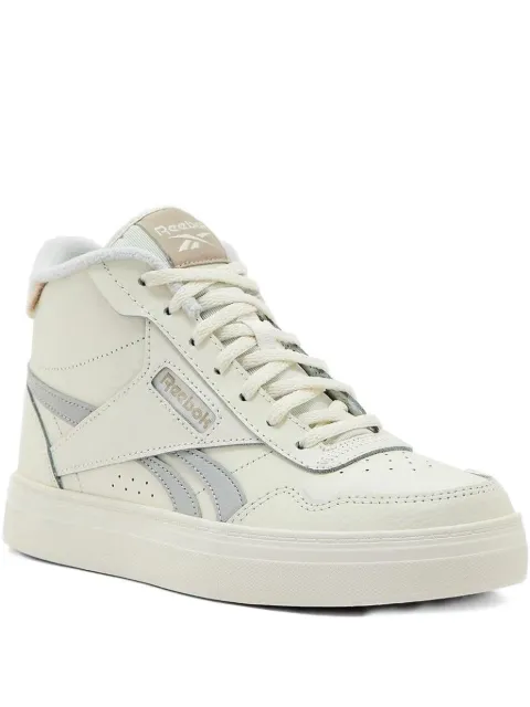 Reebok Court Advance Bold "Chalk/Pure Grey" sneakers White IF5075