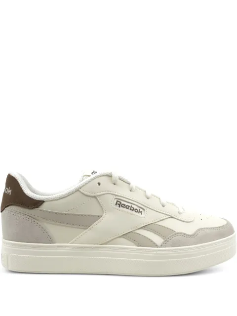 Reebok Court Advance trainers White 100206589