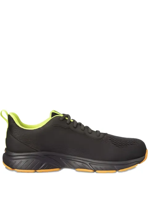 Reebok Work N Comfort "Black Acid Yellow" trainers Black HP8852