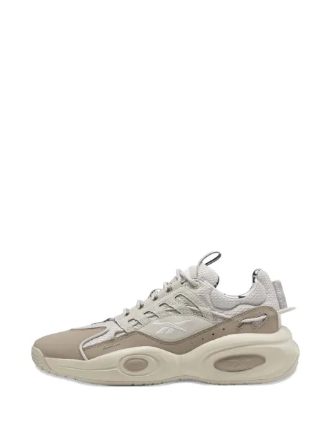 Reebok Solution Mid lace-up sneakers Neutrals GW4797