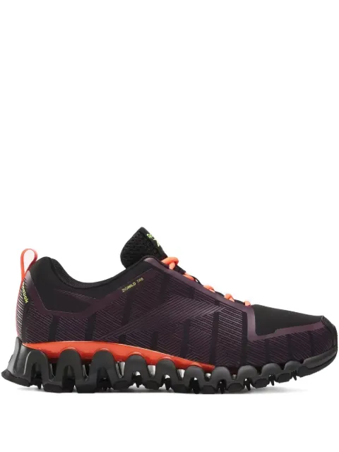 Reebok ZigWild Trail 6 "Midnight Plum" trainers Black 100202477