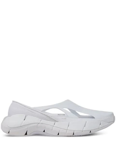 Reebok x Maison Margiela Tier 1 Croafer Project 0 slip-on White FZ5732
