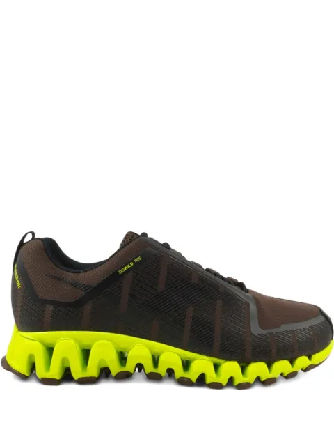 Reebok Zigwild TR 6 sneakers Brown IF8226