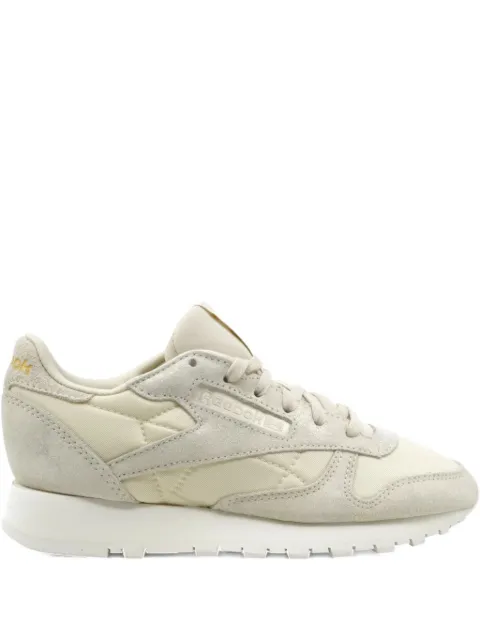 Reebok Classic Leather trainers Neutrals IG9493