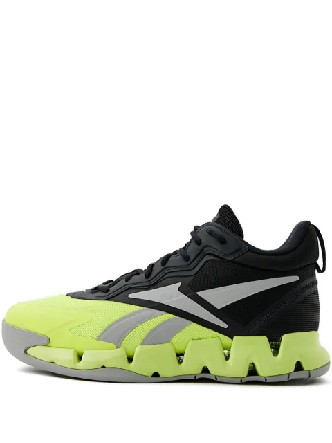 Reebok Zig Encore trainers Black IF4791