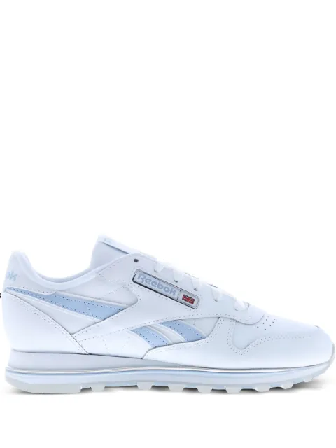 Reebok Classic "White/Pale Blue" sneakers White 100205089