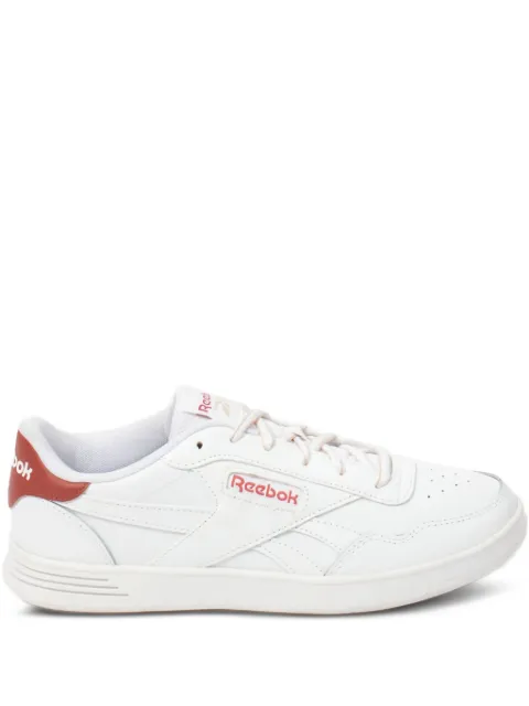 Reebok Court Advance "White/Sedona Rose" sneakers White IF2364