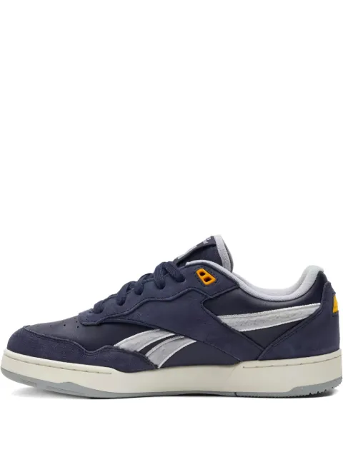 Reebok BB4000 2 "Human Rights Now! - Power Navy" sneakers Blue 100206108