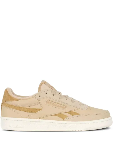 Reebok Club C Revenge Vintage "Weathered Beige" trainers Neutrals GY9411