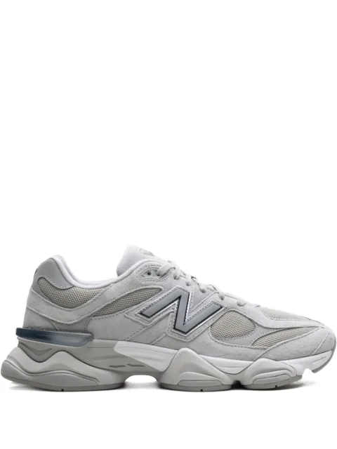 New Balance 9060 "Silver Metallic Grey" sneakers Grey U9060JGR