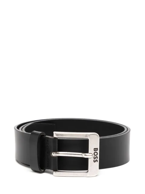 BOSS Jemio belt Black 50512795