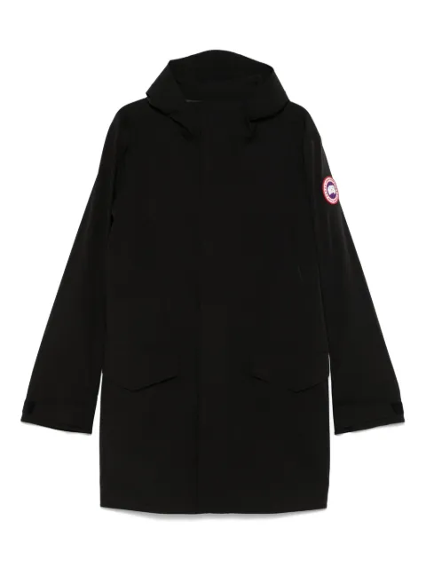Canada Goose Barclay coat Black 5637M