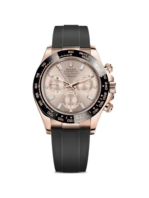 Rolex 2023 Cosmograph Daytona 40mm watch Pink 116515LN