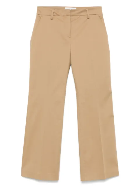 True Royal Sandy trousers Neutrals T294TRP01