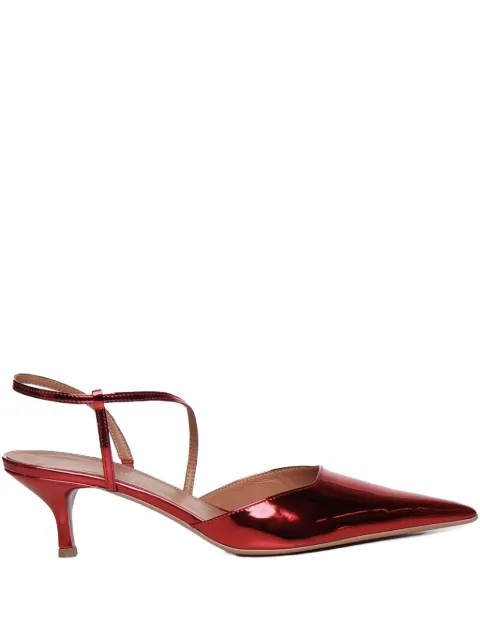 Giuliano Galiano Demi pumps Red DEMI50SPECCHIOCILIEGIA