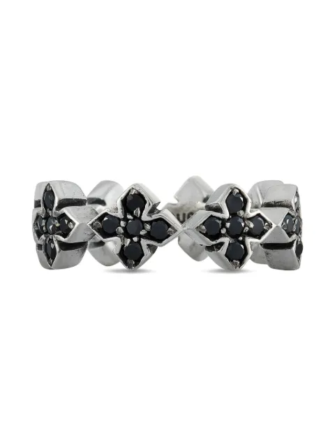 King Baby MB Cross Ring Q205632B