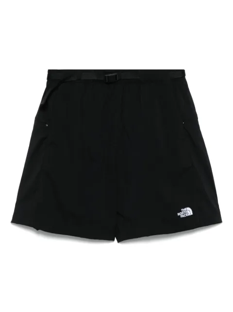 The North Face Pathfinder shorts Black NF0A8BHV