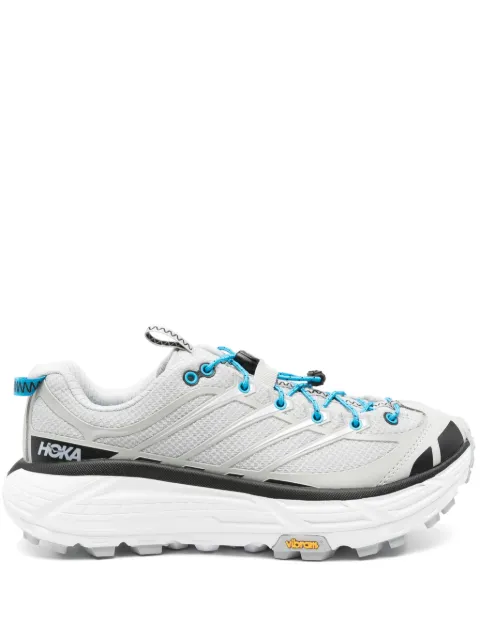HOKA Mafate Three2 sneakers Grey 1141572