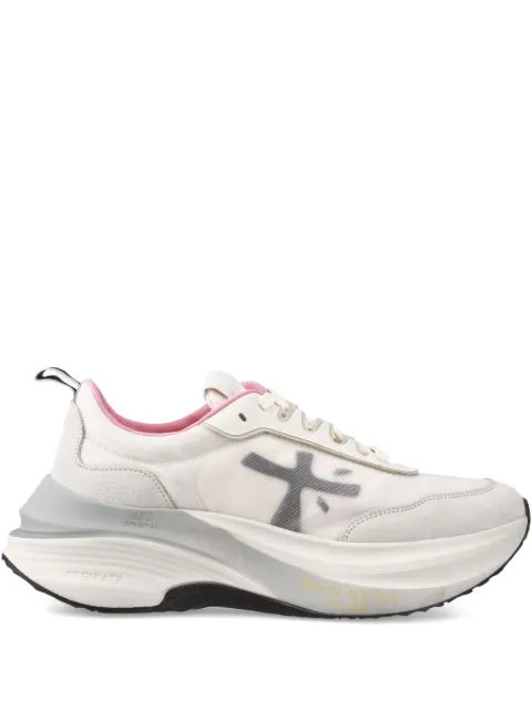 Premiata Hill sneakers White HILL7509