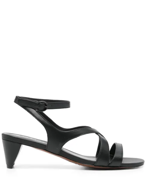 Clergerie Lolita sandals Black LOLITA330686