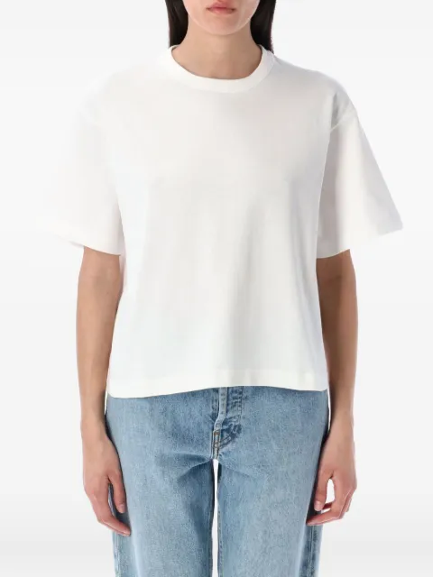 Polo Ralph Lauren boxy short-sleeve T-shirt White 211967106001