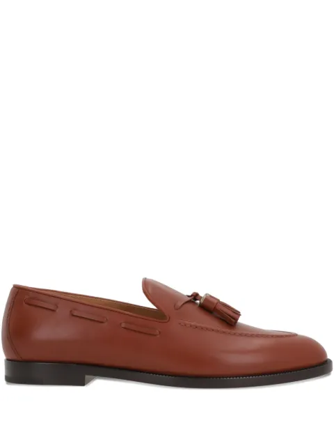 Loro Piana Francis Walk loafers Brown FAP7502