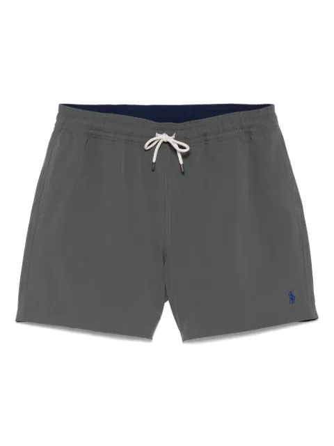 Polo Ralph Lauren Traveler swim shorts Grey 710957782015