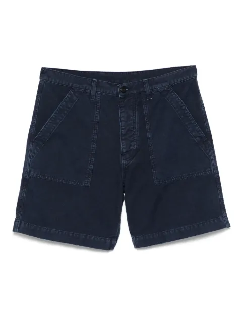 Fortela Rebelt shorts Blue REBELT00313BLU