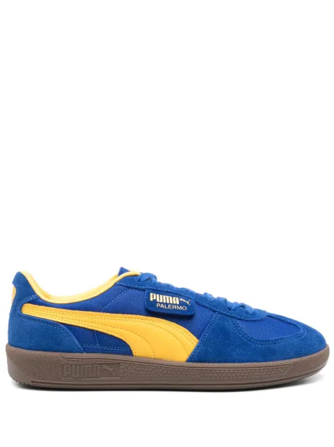 PUMA Palermo Vintage Update sneakers Blue 401364