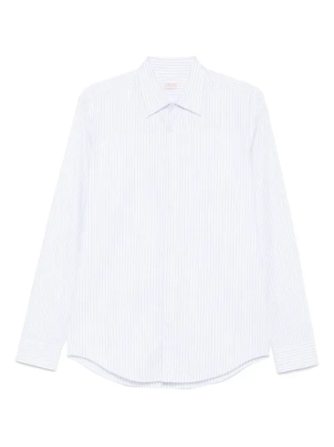 FURSAC striped shirt Blue FHPCH00265