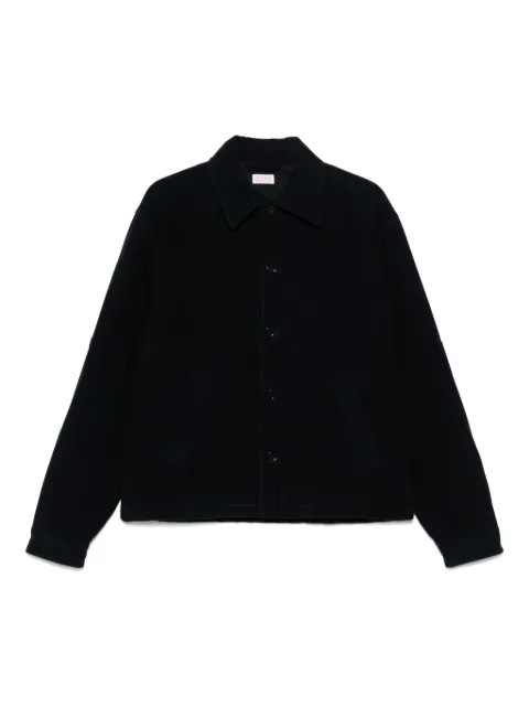 FURSAC denim jacket Blue FHPBL00123