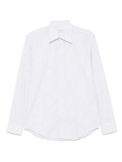 FURSAC cotton shirt White FHPCH00259