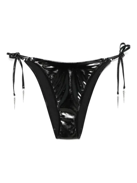 Agent Provocateur Mika bikini bottoms Black AP12451001001