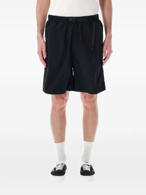 Gramicci packable shorts Black G4SMP146