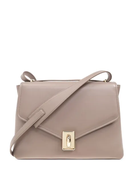 Furla Meridiana shoulder bag Neutrals WB01516BX3227