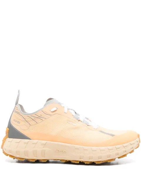 norda Trail Running sneakers Orange NR0001M
