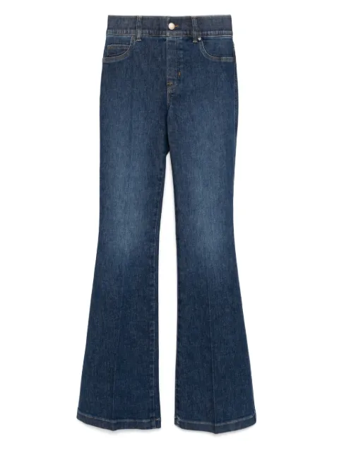 SPANX flared jeans Blue 21164R