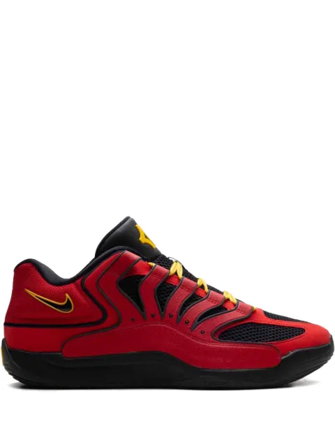 Nike KD 18 "Air Bakin'" sneakers Red HV1992