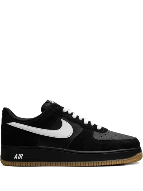 Nike Air Force 1 Low SK8 "Black/White-Gum/Light Brown" sneakers Black IB6388